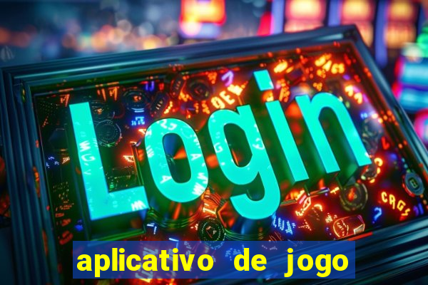 aplicativo de jogo que paga de verdade